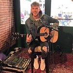 Profile Picture of Adam Guest (@guestyyyy) on Instagram