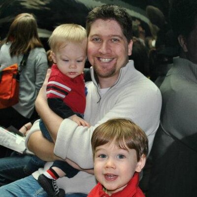 Profile Picture of Robert Hosner (@RobertHosner) on Twitter