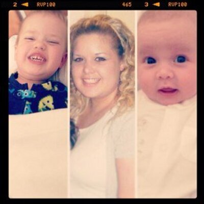 Profile Picture of Stacey Clapp (@Stacey1006Clapp) on Twitter