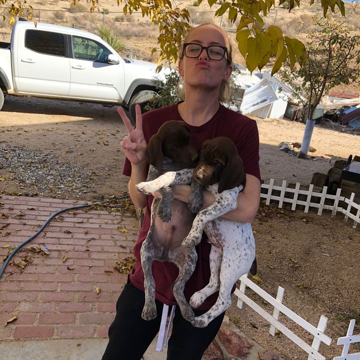 Profile Picture of Ray warren bowen (@@raybowen99) on Tiktok
