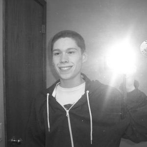 Profile Picture of Daniel Vigil (@dmon24) on Myspace