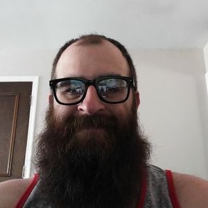 Profile Picture of Jason R. Parr (@JayParrman33) on Twitter