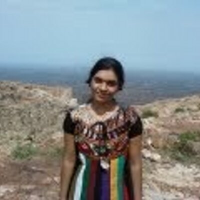 Profile Picture of Pallavi Jadhav (@pallavijadhav10) on Twitter
