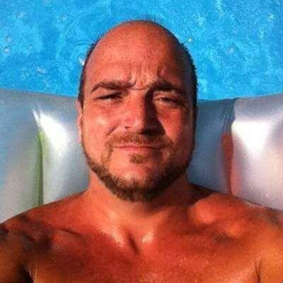 Profile Picture of David Adkins Jr (@davidwayne74) on Twitter