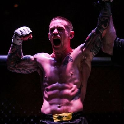 Profile Picture of Ty Schrader (@ty_andrewKCMO) on Twitter