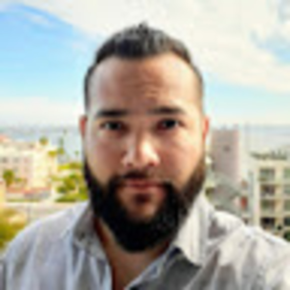 Profile Picture of Mark Molina (@weirdchoice) on Poshmark