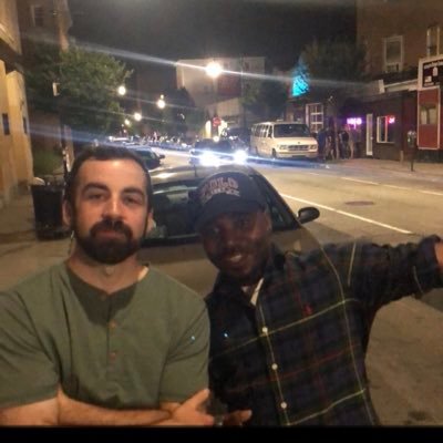 Profile Picture of Nuss (@BryanNussey) on Twitter