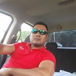 Profile Picture of Alex Paz (@cruzpaz1982) on Instagram