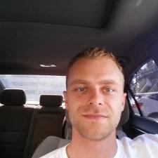 Profile Picture of Aaron Cothren (@cothren24) on Twitter