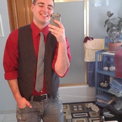 Profile Picture of Joshua Robinett (@Josh94Robinet) on Twitter