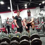 Profile Picture of David Wigfield (@davidwig_fitness) on Instagram