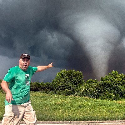 Profile Picture of Brad Nelson (@Brad_nado) on Twitter