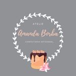 Profile Picture of Ateliê Amanda Borba (@atelieamandaborba) on Instagram