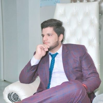 Profile Picture of Mian Ahmad Abbas (@MianAhmadAbbas2) on Twitter