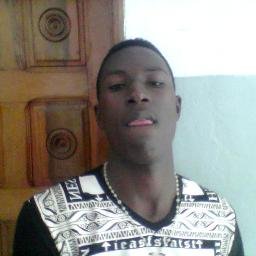 Profile Picture of Jean Formose Gomis (@FormoseGomisjr) on Twitter