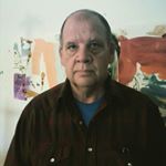 Profile Picture of Peter Ivens (@ivensart) on Instagram