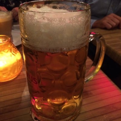 Profile Picture of Matt Plain (@MattPlain1) on Twitter