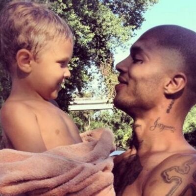 Profile Picture of Jeremy Meeks (@JeremyRMeeks) on Twitter