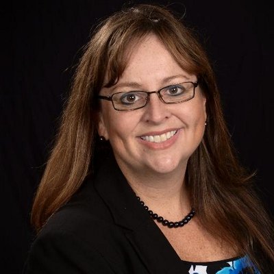 Profile Picture of Mary Beth W.Goodrich (@CPAknowsSPRO) on Twitter