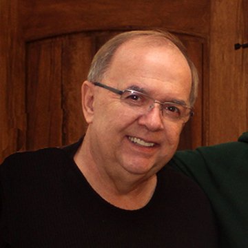 Profile Picture of John Freidenberg (@JWFPhoto) on Twitter