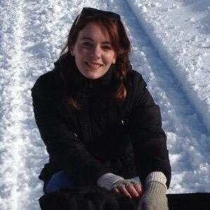 Profile Picture of Jessica Kulp (@jegagaga) on Twitter