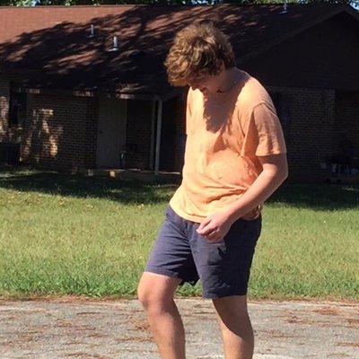 Profile Picture of Jakob Frier (@JakobFrier) on Twitter