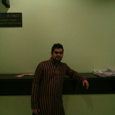 Profile Picture of Jigar Modi (@jigarmodi4688) on Twitter