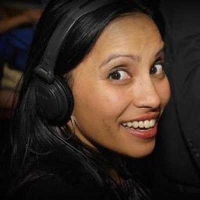 Profile Picture of Heidi Fang (@HeidiFang) on Twitter