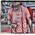 Profile Picture of Rob Dean (@gifted_handz) on Instagram