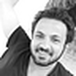 Profile Picture of Mahmoud Awad (@moody.eye) on Flickr