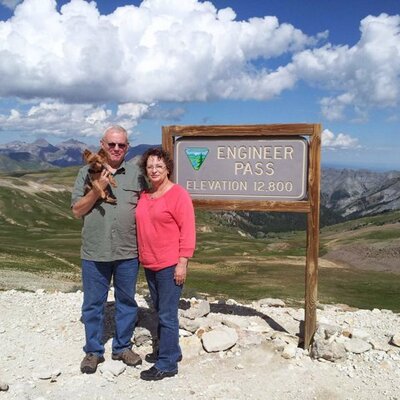 Profile Picture of Michelle Ahern (@mahern1952) on Twitter