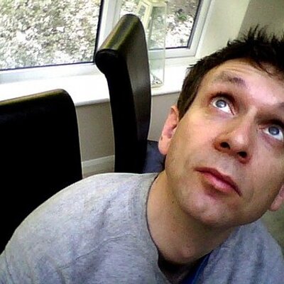 Profile Picture of Stuart Watt (@Stuart_C_Watt) on Twitter