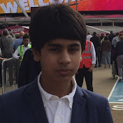 Profile Picture of Josh Roy (@joshroy6212) on Youtube