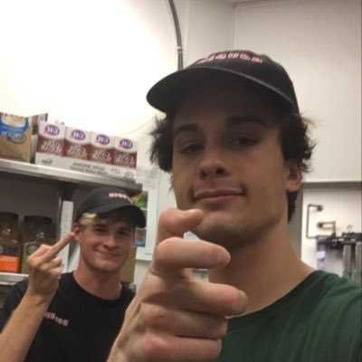 Profile Picture of Jake Lambe (@LambeJake) on Twitter