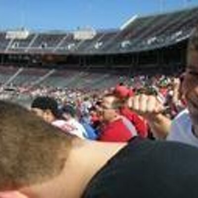 Profile Picture of Eric Matyas (@Matyas_12) on Twitter