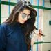 Profile Picture of Alice Oberoi (@alice.oberoi.946) on Facebook