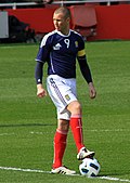 Profile Picture of Kenny Milleron Wikipedia