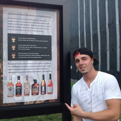 Profile Picture of Michael Bonaccorso (@michael_mgb1990) on Twitter