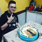 Profile Picture of michael scerbo (@michael_sce) on Instagram