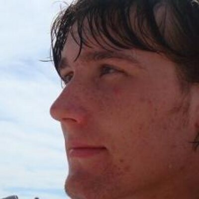 Profile Picture of Alec Domagala (@alec_dom) on Twitter