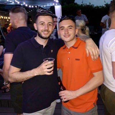 Profile Picture of Jay Samsa (@JaySamsa) on Twitter