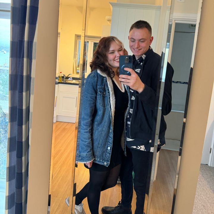 Profile Picture of Jamie Fletcher (@jamiefletcher93) on Tiktok