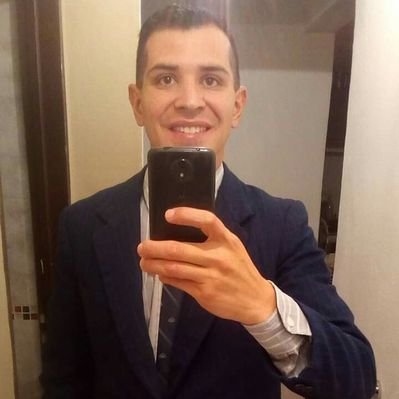 Profile Picture of Antonio Benavides (@toniobenavides) on Twitter