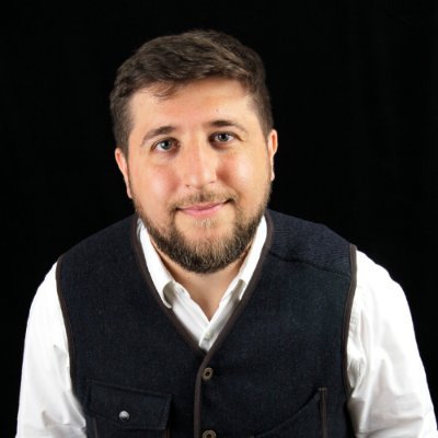 Profile Picture of Dragos Apostu (@dragosh) on Twitter