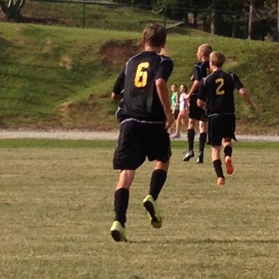 Profile Picture of Kyle Ledford (@Kyle_B_Ledford) on Twitter