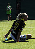 Profile Picture of Sarah Storckon Wikipedia
