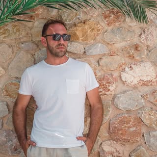 Profile Picture of Savvas Savva (@savvassavva) on Instagram