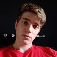 Profile Picture of Loris Manfredi (@loris5454) on Tiktok