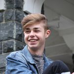 Profile Picture of Jacob MacGregor (@jacob_macgregor) on Instagram