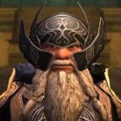 Profile Picture of Mark Switzer (@KhurenSlowhand) on Twitter